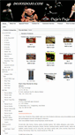 Mobile Screenshot of dojosdojo.com